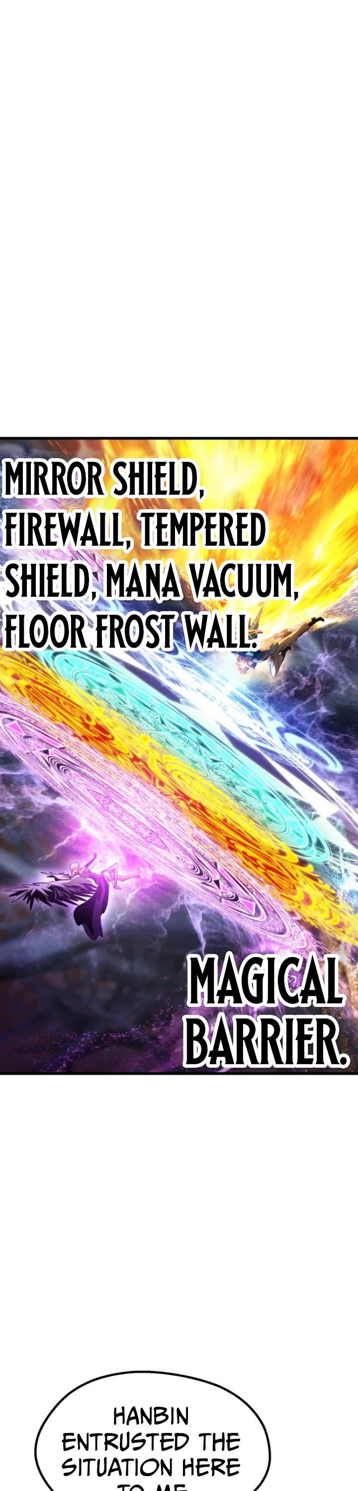 Survival Story of a Sword King in a Fantasy World - Chapter 260 Page 18