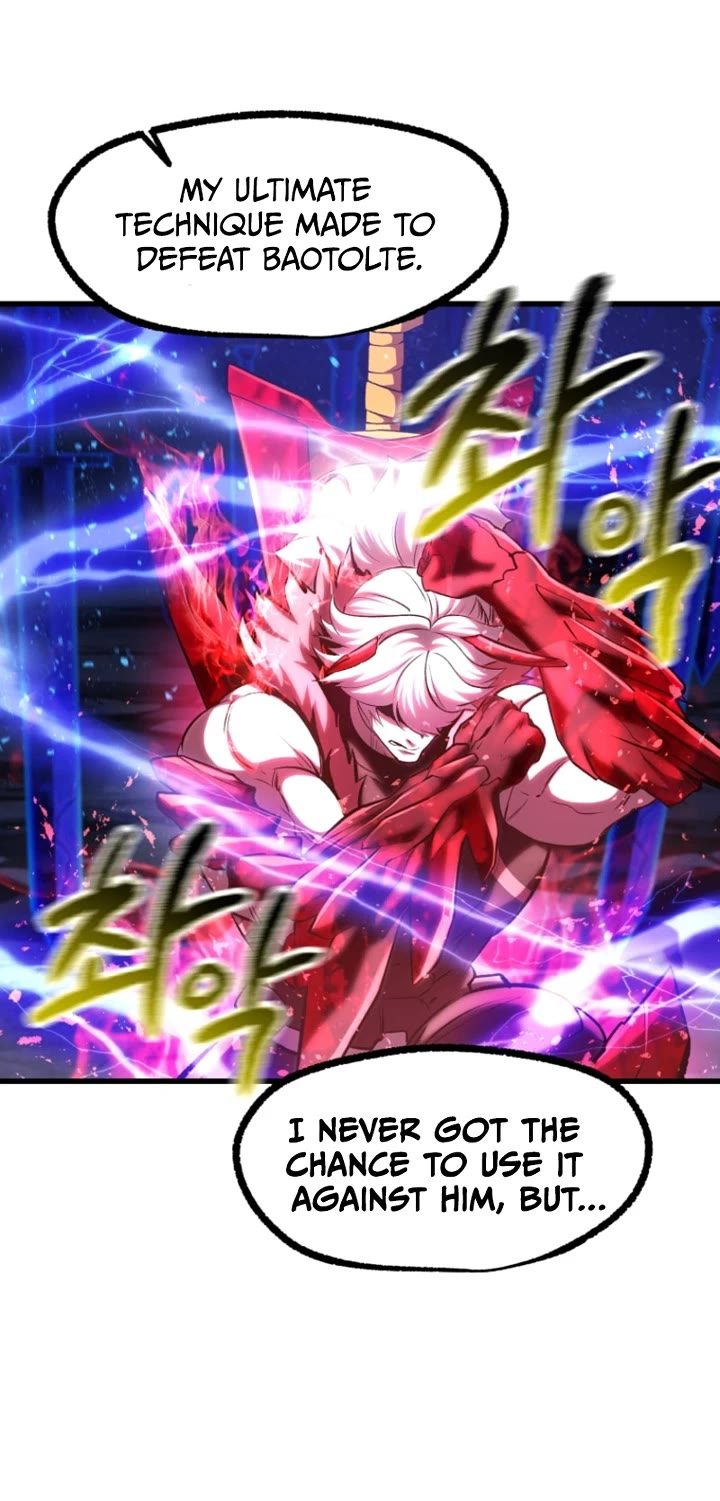 Survival Story of a Sword King in a Fantasy World - Chapter 264 Page 37