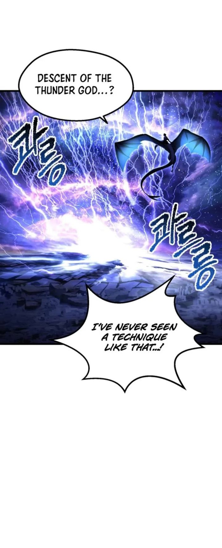 Survival Story of a Sword King in a Fantasy World - Chapter 265 Page 44