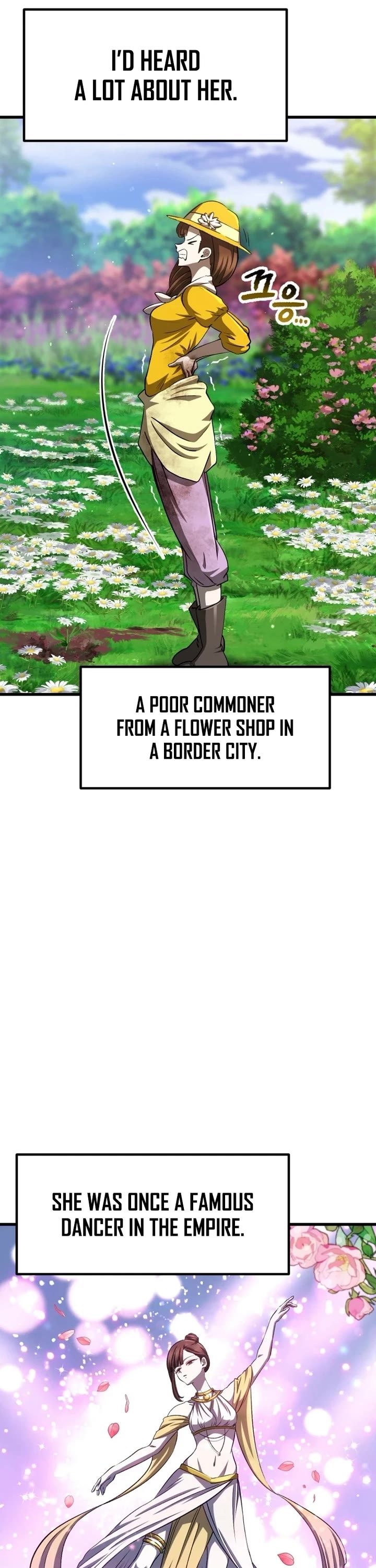 Survival Story of a Sword King in a Fantasy World - Chapter 266 Page 18