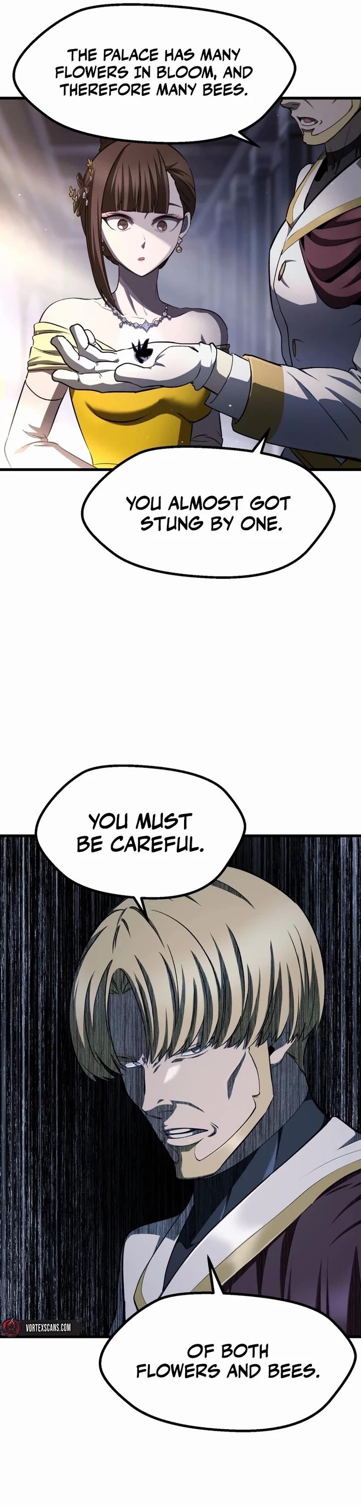 Survival Story of a Sword King in a Fantasy World - Chapter 266 Page 30