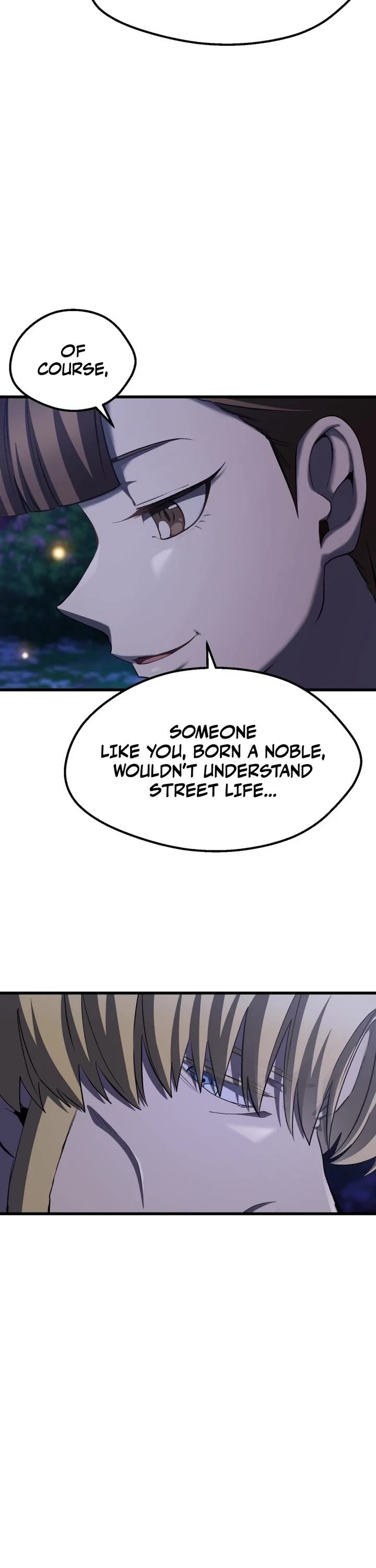 Survival Story of a Sword King in a Fantasy World - Chapter 266 Page 45