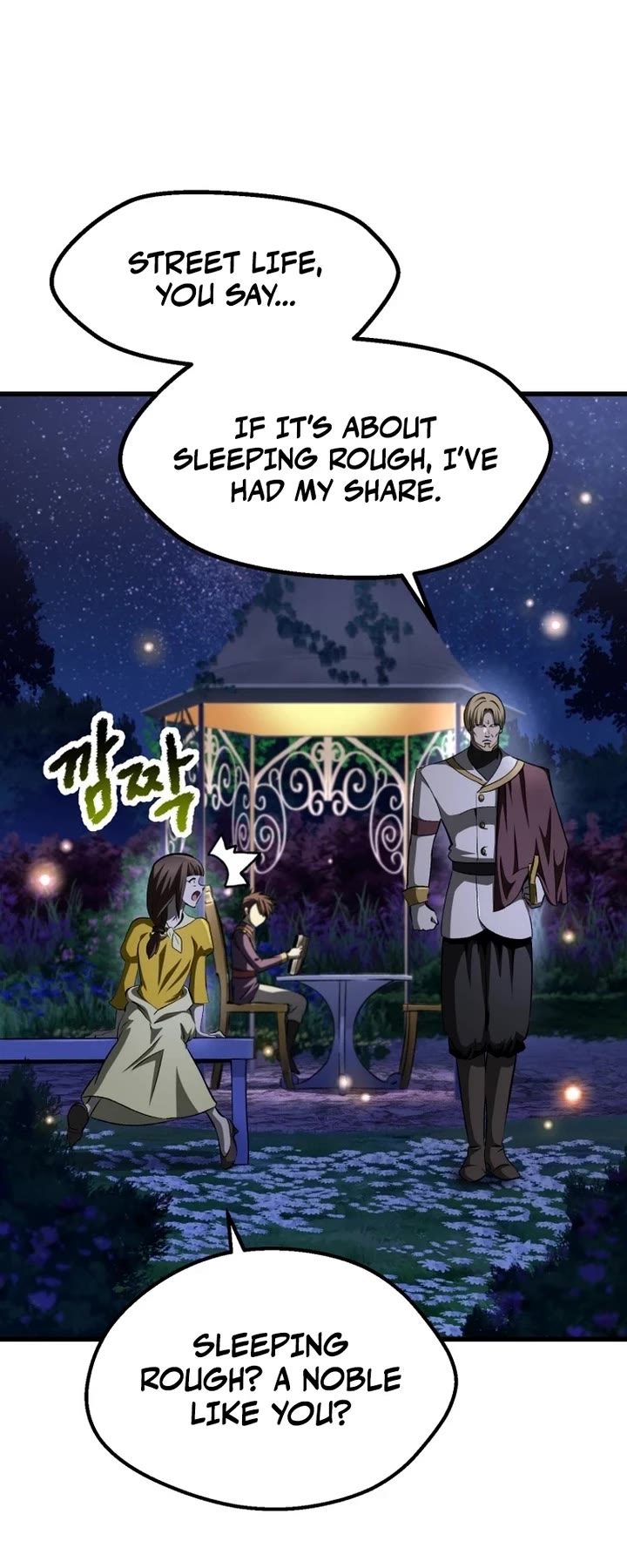 Survival Story of a Sword King in a Fantasy World - Chapter 266 Page 46