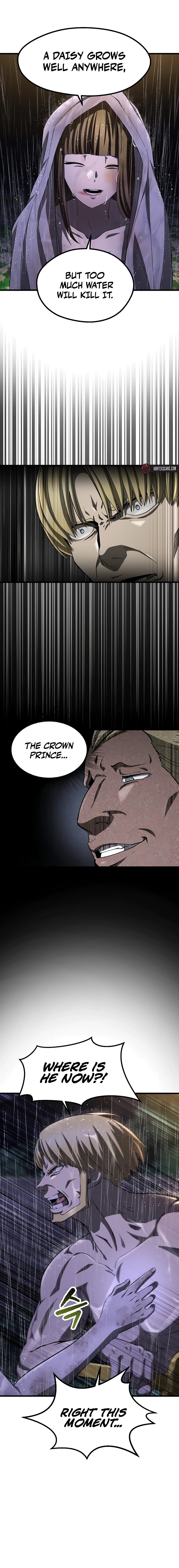 Survival Story of a Sword King in a Fantasy World - Chapter 267 Page 15