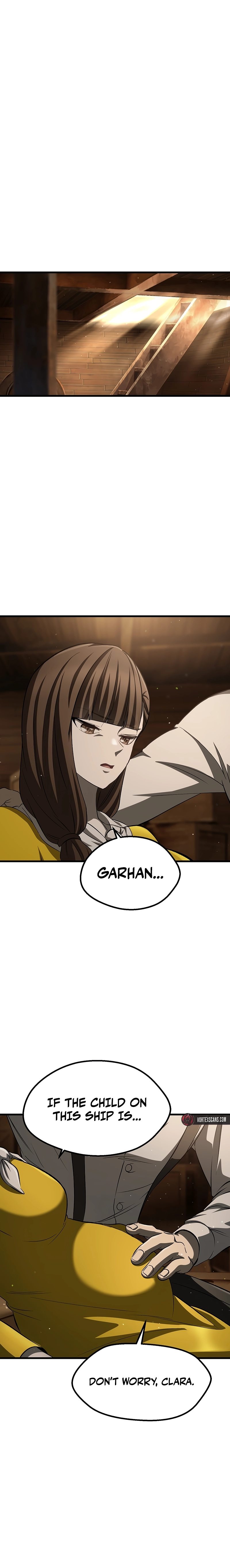 Survival Story of a Sword King in a Fantasy World - Chapter 267 Page 20