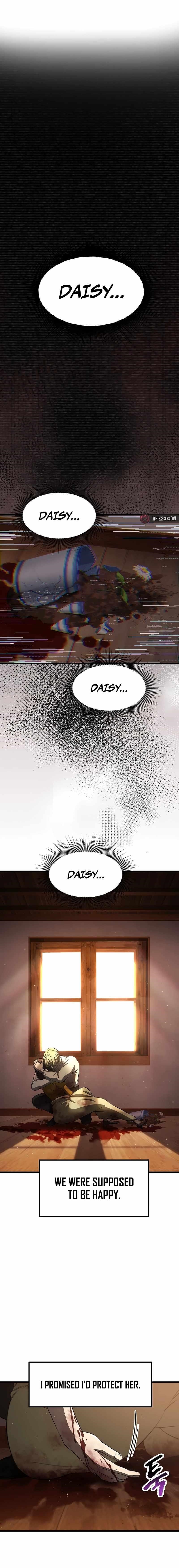 Survival Story of a Sword King in a Fantasy World - Chapter 268 Page 15