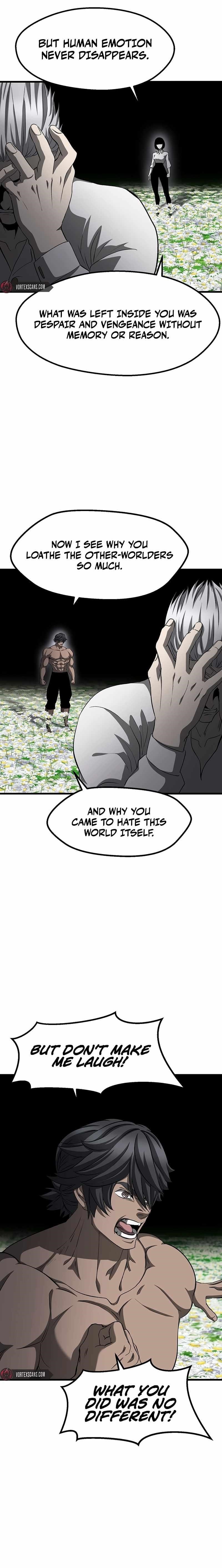 Survival Story of a Sword King in a Fantasy World - Chapter 268 Page 22