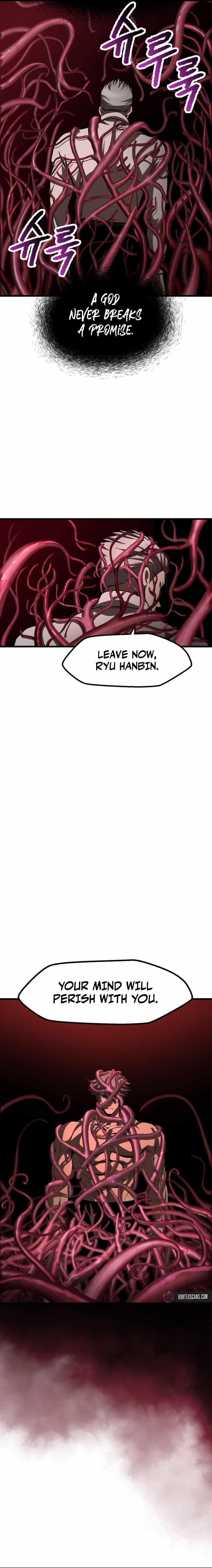 Survival Story of a Sword King in a Fantasy World - Chapter 270 Page 16