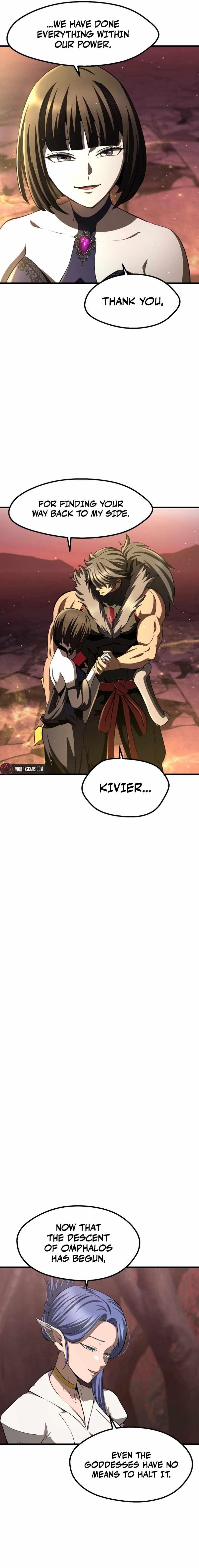 Survival Story of a Sword King in a Fantasy World - Chapter 270 Page 2