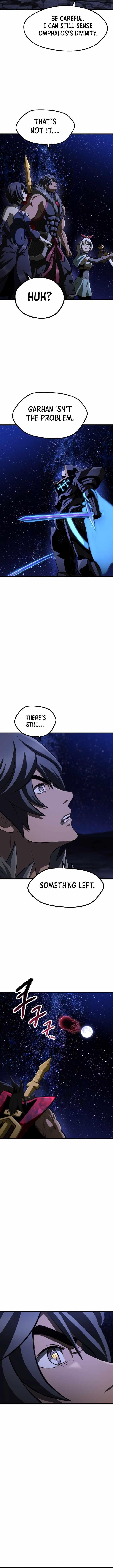 Survival Story of a Sword King in a Fantasy World - Chapter 271 Page 12