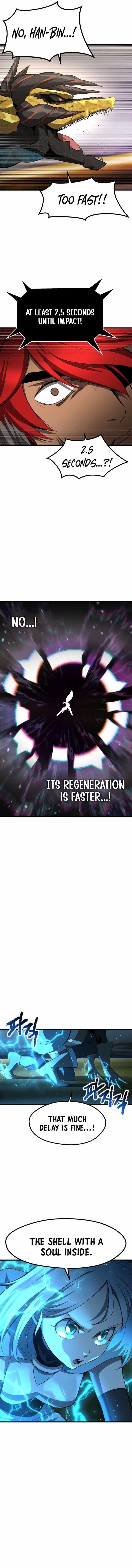 Survival Story of a Sword King in a Fantasy World - Chapter 277 Page 4