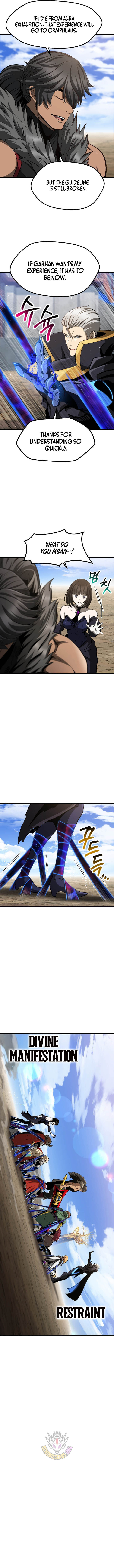 Survival Story of a Sword King in a Fantasy World - Chapter 278 Page 3