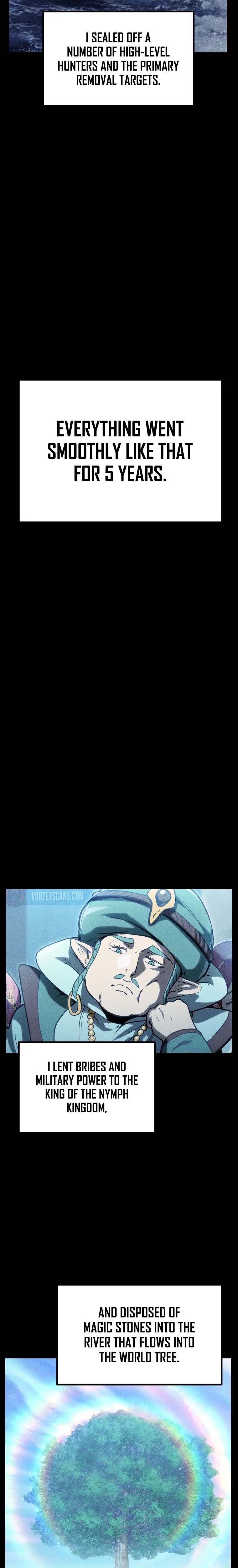 Survival Story of a Sword King in a Fantasy World - Chapter 281 Page 14