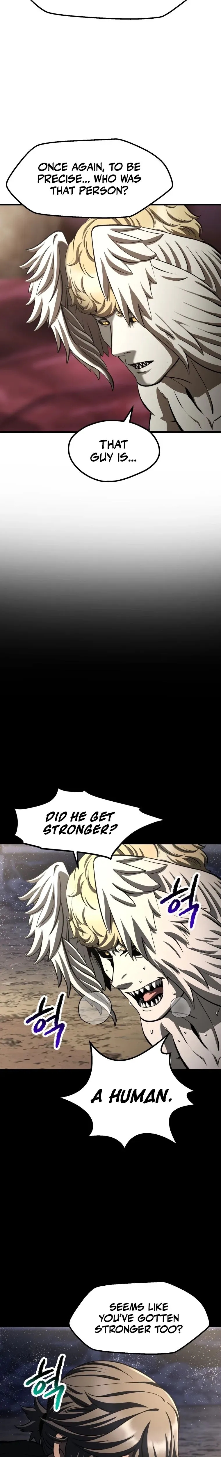 Survival Story of a Sword King in a Fantasy World - Chapter 281 Page 23