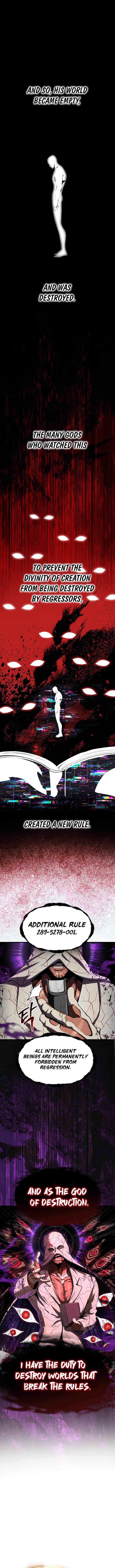 Survival Story of a Sword King in a Fantasy World - Chapter 284 Page 4