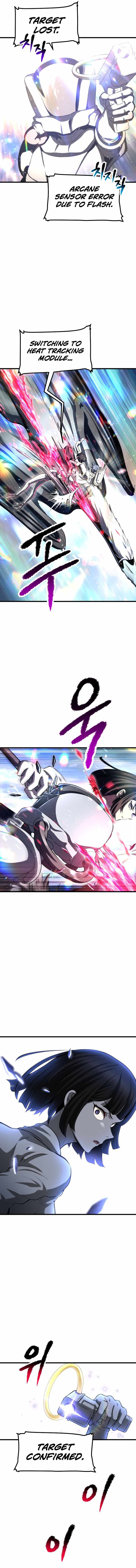 Survival Story of a Sword King in a Fantasy World - Chapter 287 Page 4