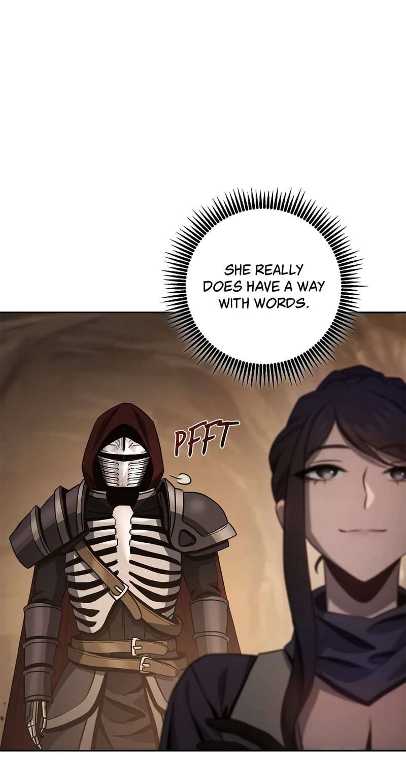 Skeleton Soldier Couldn’t Protect the Dungeon - Chapter 342 Page 79