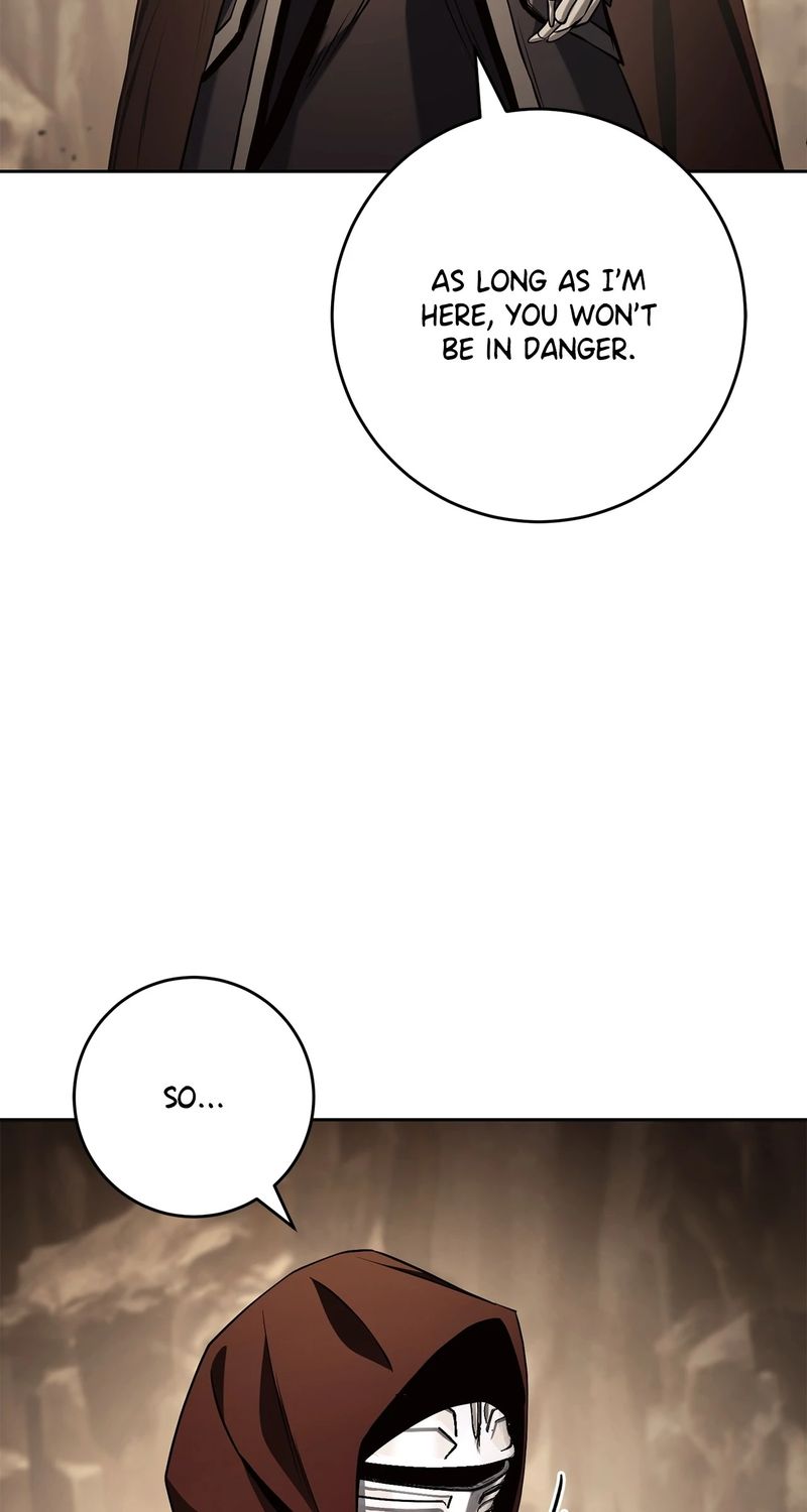 Skeleton Soldier Couldn’t Protect the Dungeon - Chapter 343 Page 44