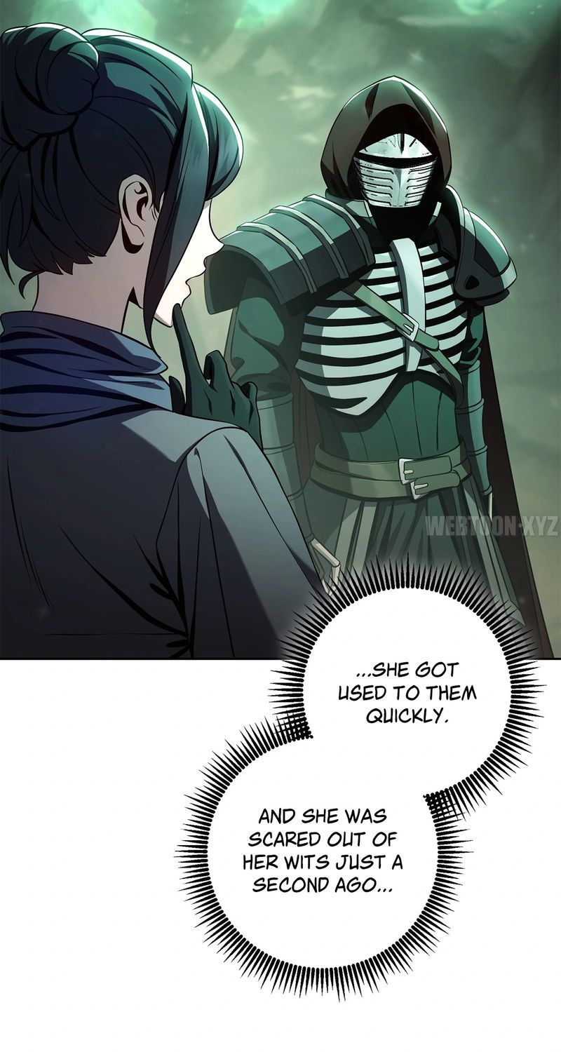Skeleton Soldier Couldn’t Protect the Dungeon - Chapter 344 Page 9