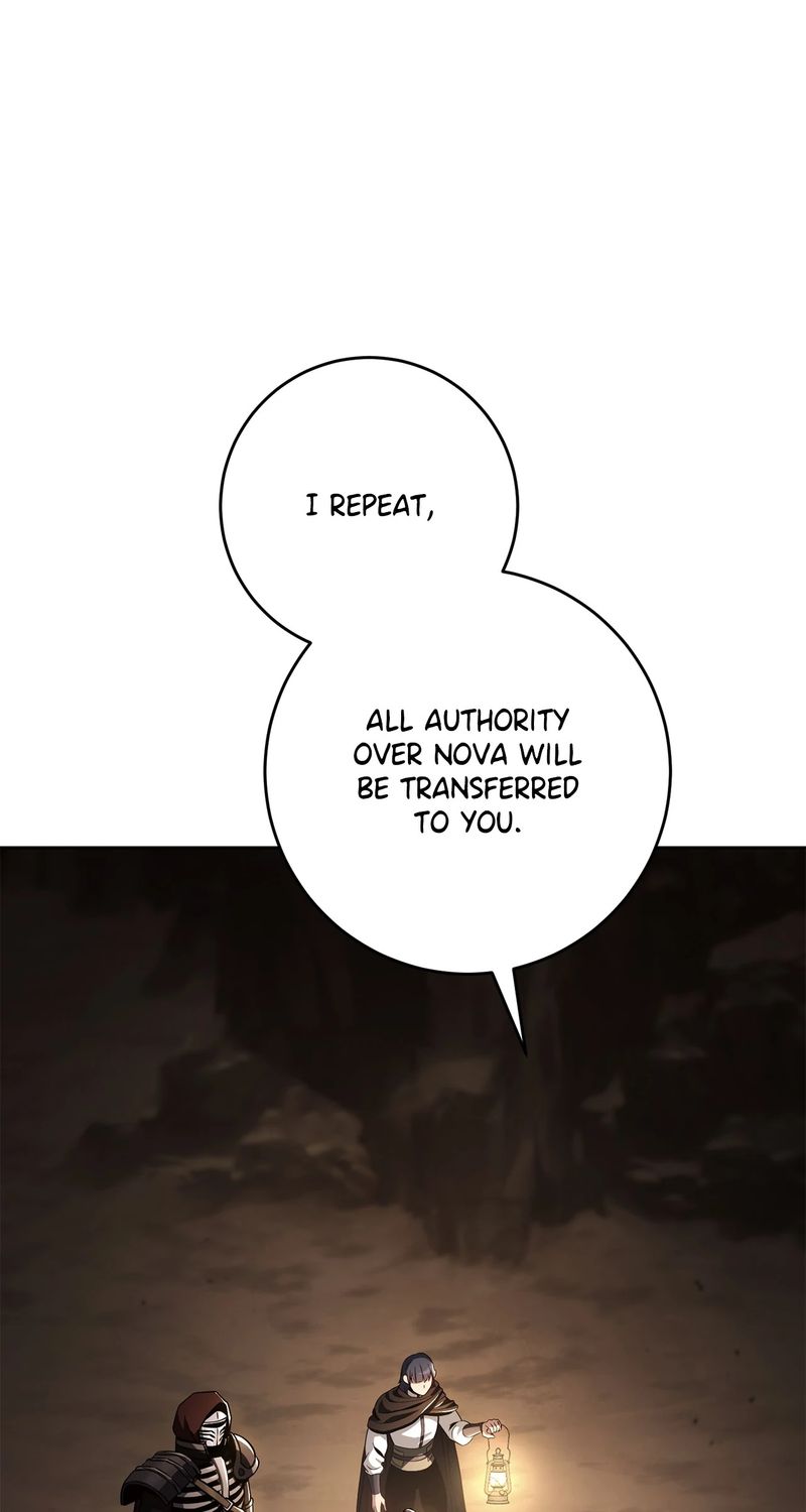 Skeleton Soldier Couldn’t Protect the Dungeon - Chapter 345 Page 1
