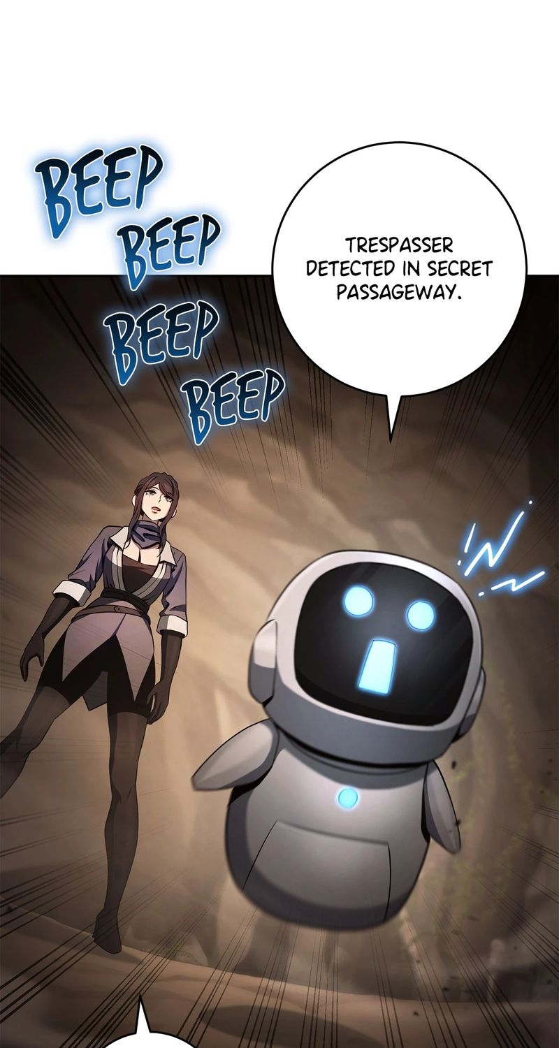 Skeleton Soldier Couldn’t Protect the Dungeon - Chapter 345 Page 106