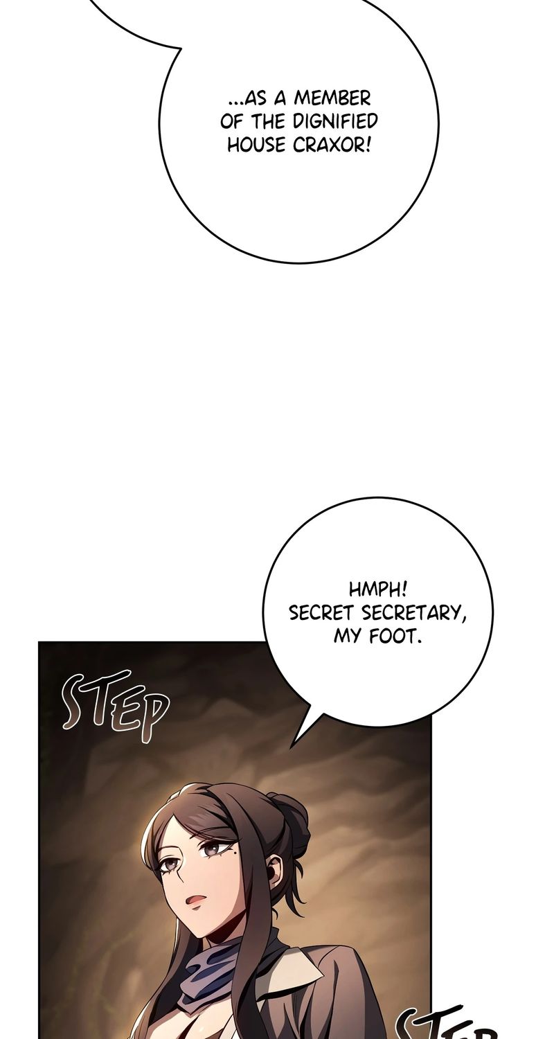 Skeleton Soldier Couldn’t Protect the Dungeon - Chapter 345 Page 11
