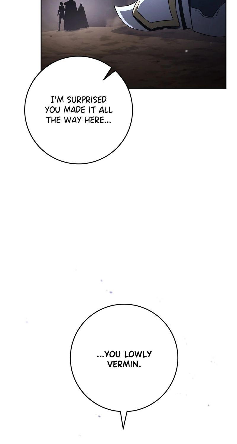 Skeleton Soldier Couldn’t Protect the Dungeon - Chapter 345 Page 122