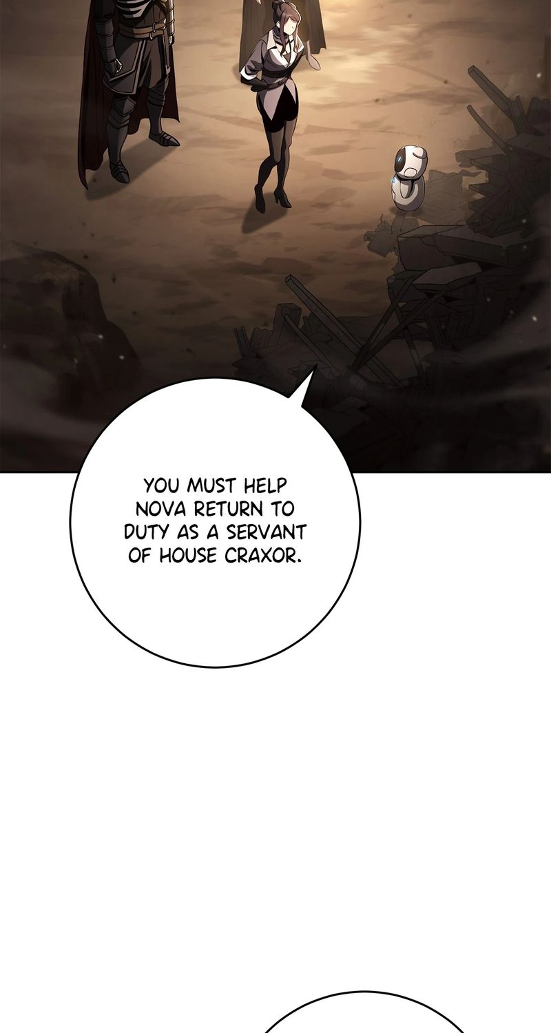 Skeleton Soldier Couldn’t Protect the Dungeon - Chapter 345 Page 2