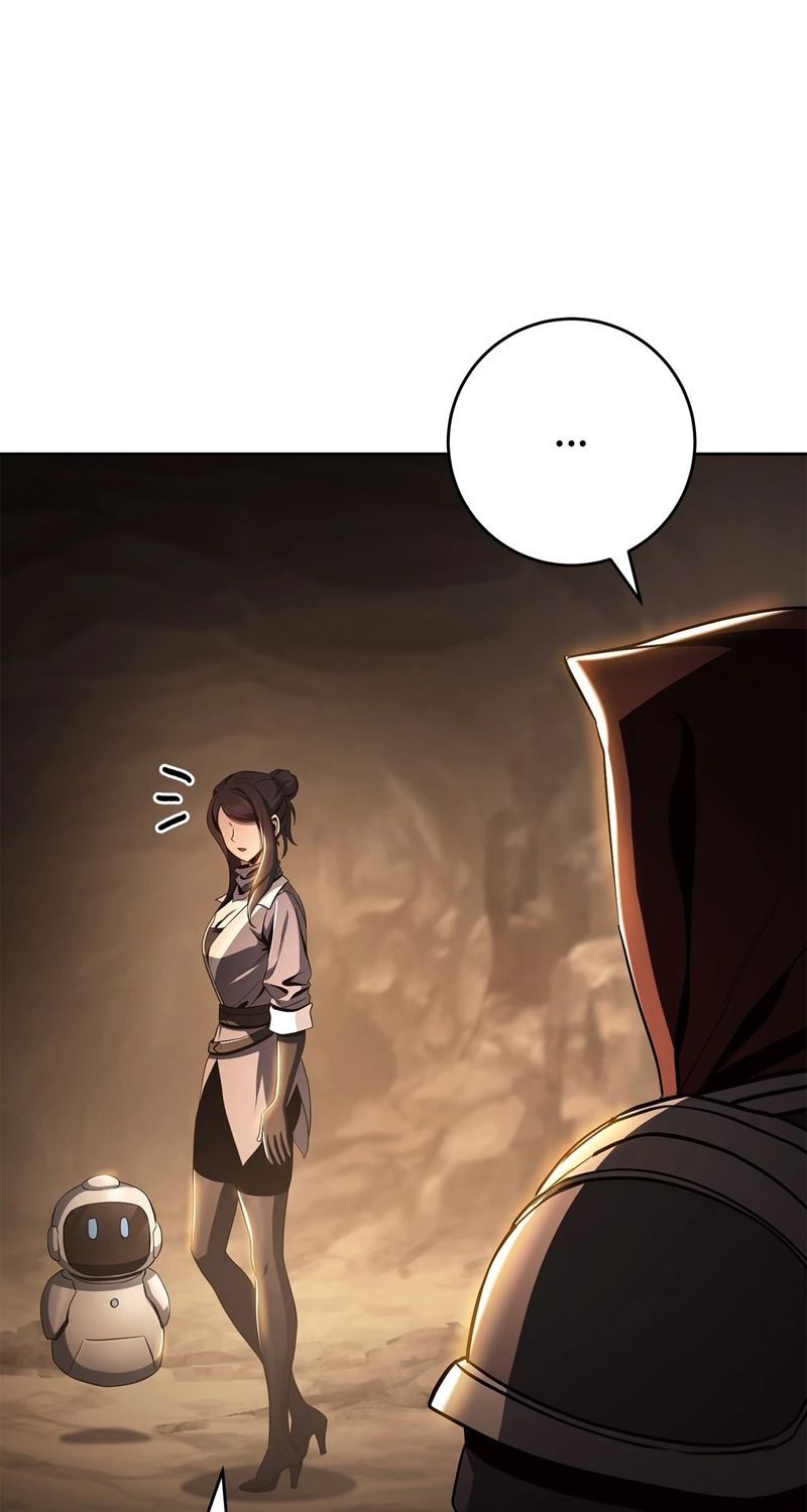 Skeleton Soldier Couldn’t Protect the Dungeon - Chapter 345 Page 30
