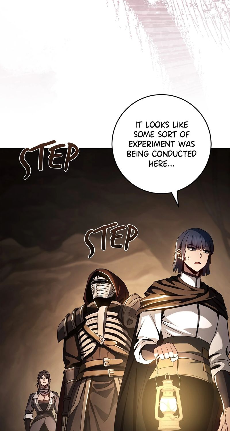 Skeleton Soldier Couldn’t Protect the Dungeon - Chapter 345 Page 37