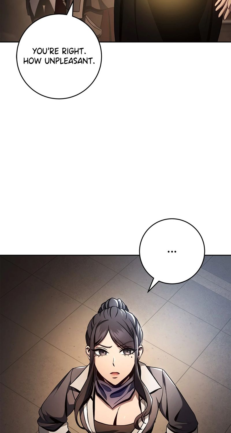 Skeleton Soldier Couldn’t Protect the Dungeon - Chapter 345 Page 38
