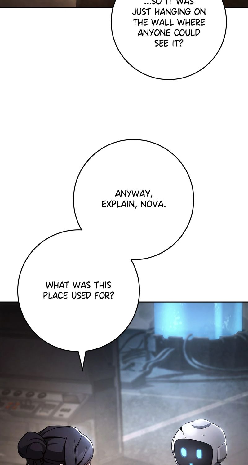 Skeleton Soldier Couldn’t Protect the Dungeon - Chapter 345 Page 45