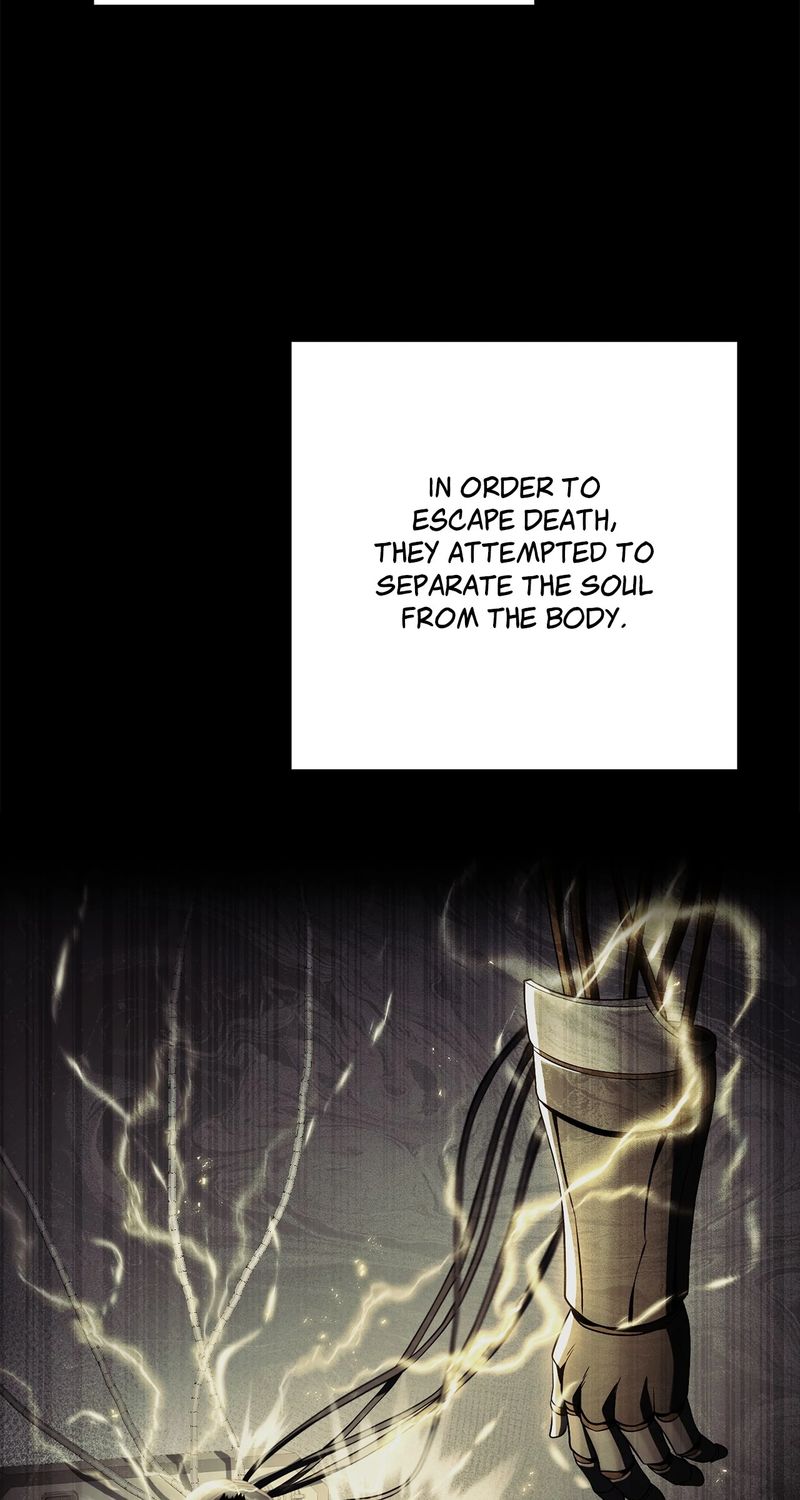 Skeleton Soldier Couldn’t Protect the Dungeon - Chapter 345 Page 54