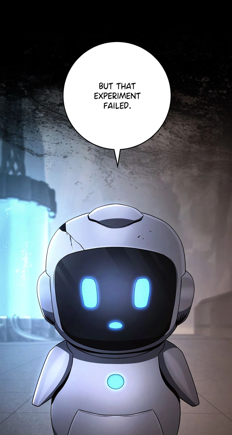 Skeleton Soldier Couldn’t Protect the Dungeon - Chapter 345 Page 56