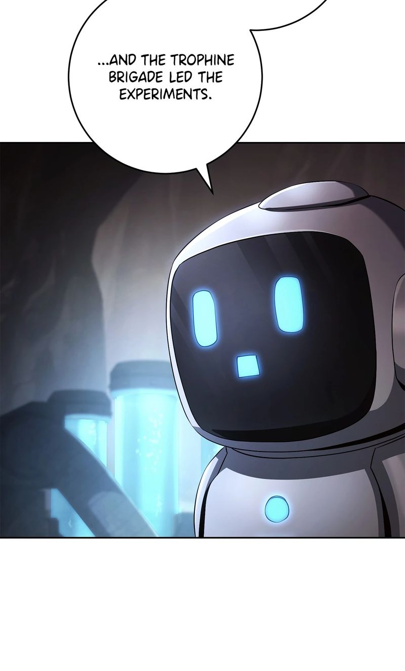 Skeleton Soldier Couldn’t Protect the Dungeon - Chapter 345 Page 61