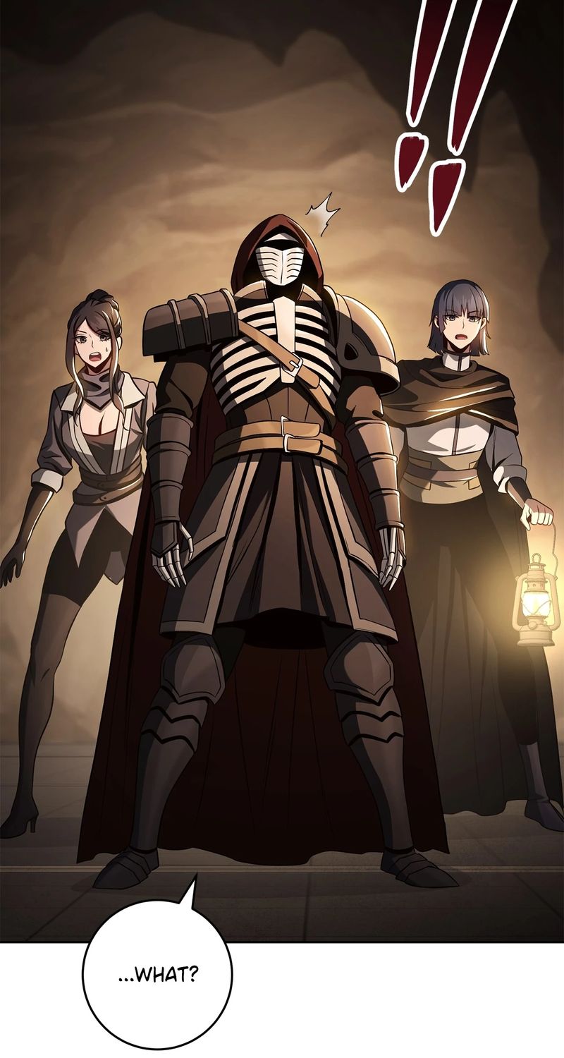 Skeleton Soldier Couldn’t Protect the Dungeon - Chapter 345 Page 68