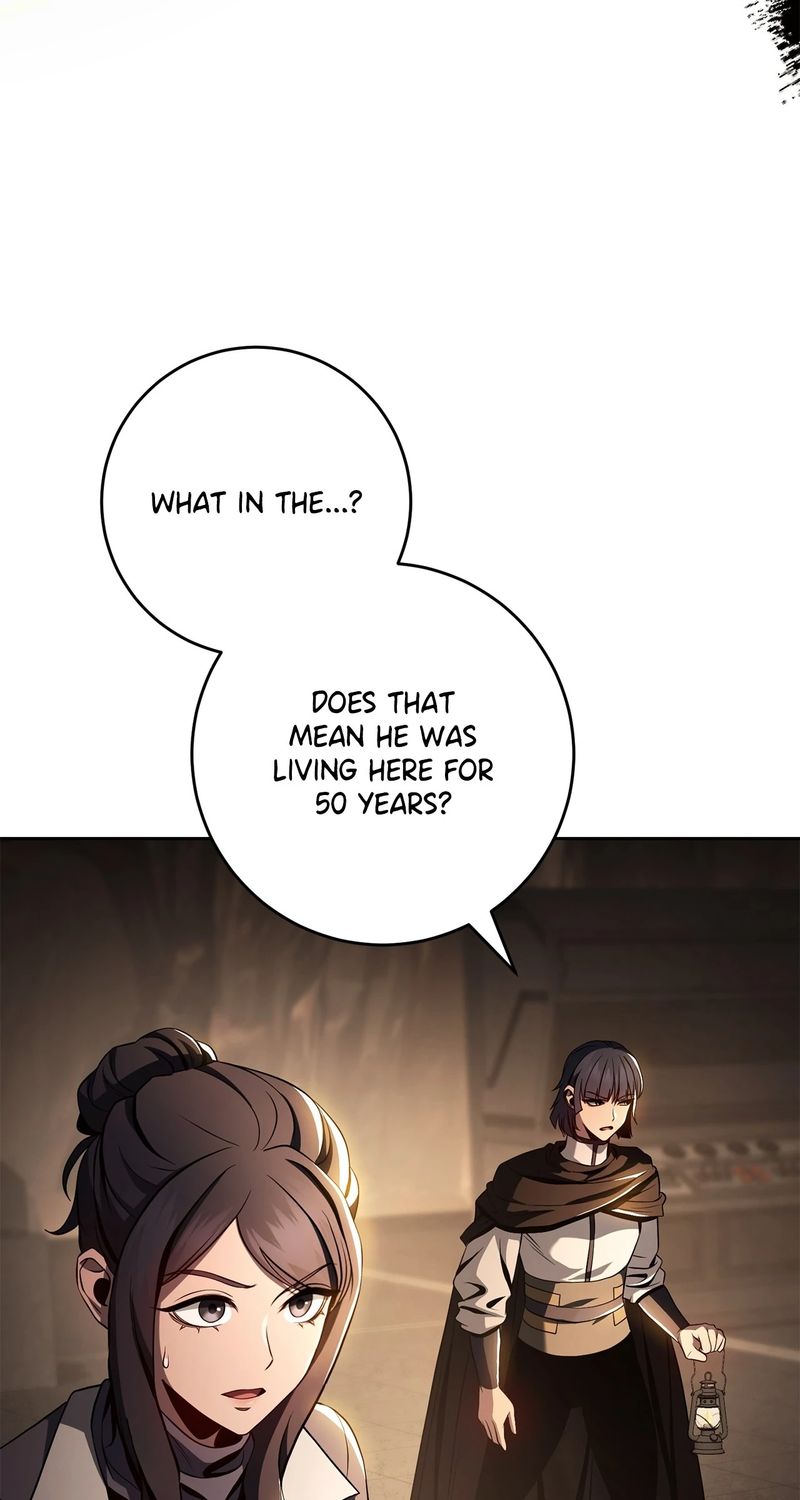 Skeleton Soldier Couldn’t Protect the Dungeon - Chapter 345 Page 74