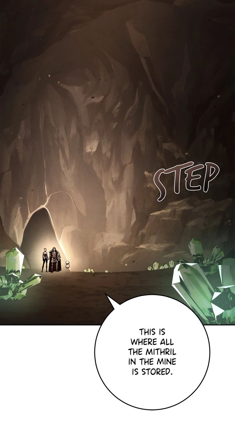 Skeleton Soldier Couldn’t Protect the Dungeon - Chapter 345 Page 83