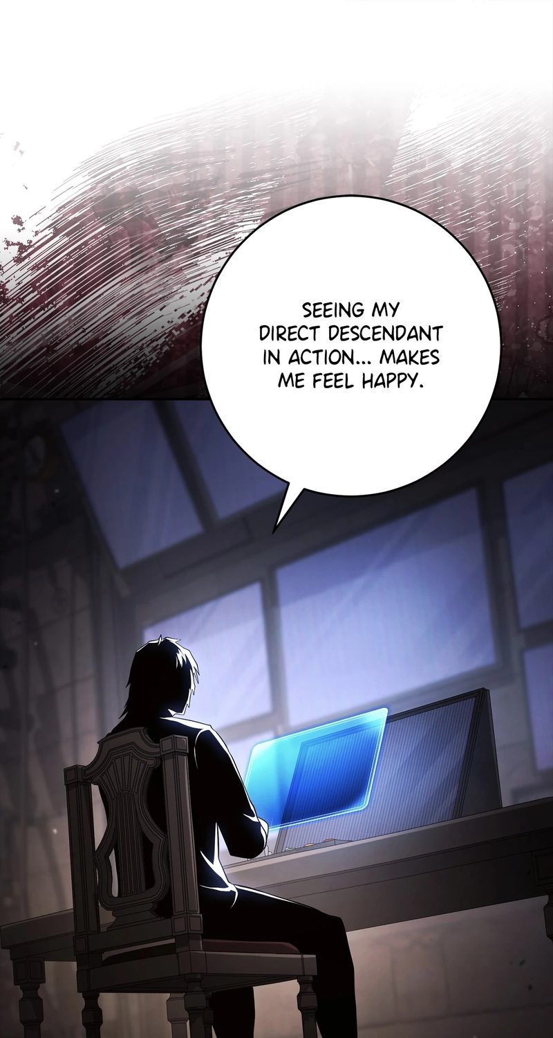 Skeleton Soldier Couldn’t Protect the Dungeon - Chapter 349 Page 105