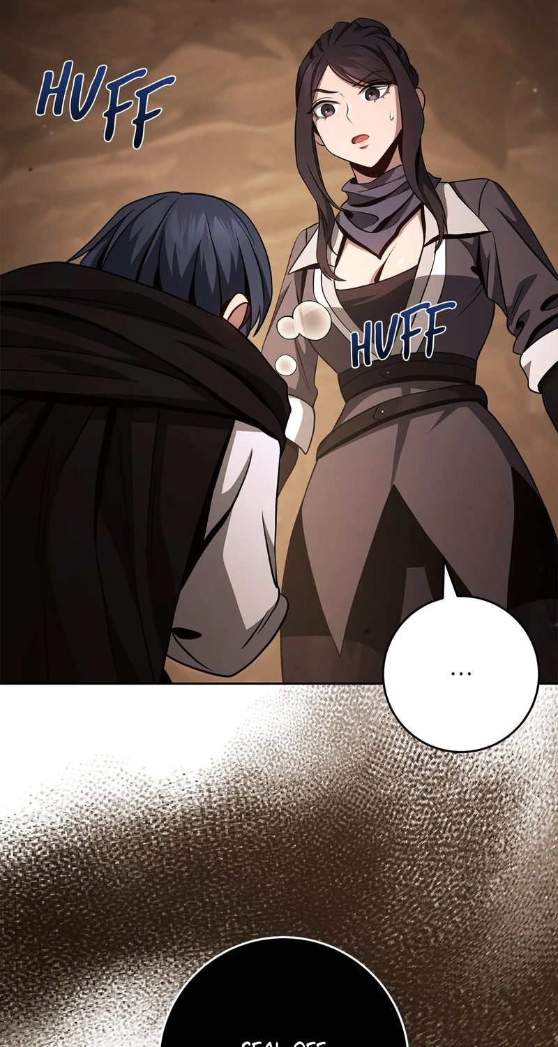 Skeleton Soldier Couldn’t Protect the Dungeon - Chapter 349 Page 108