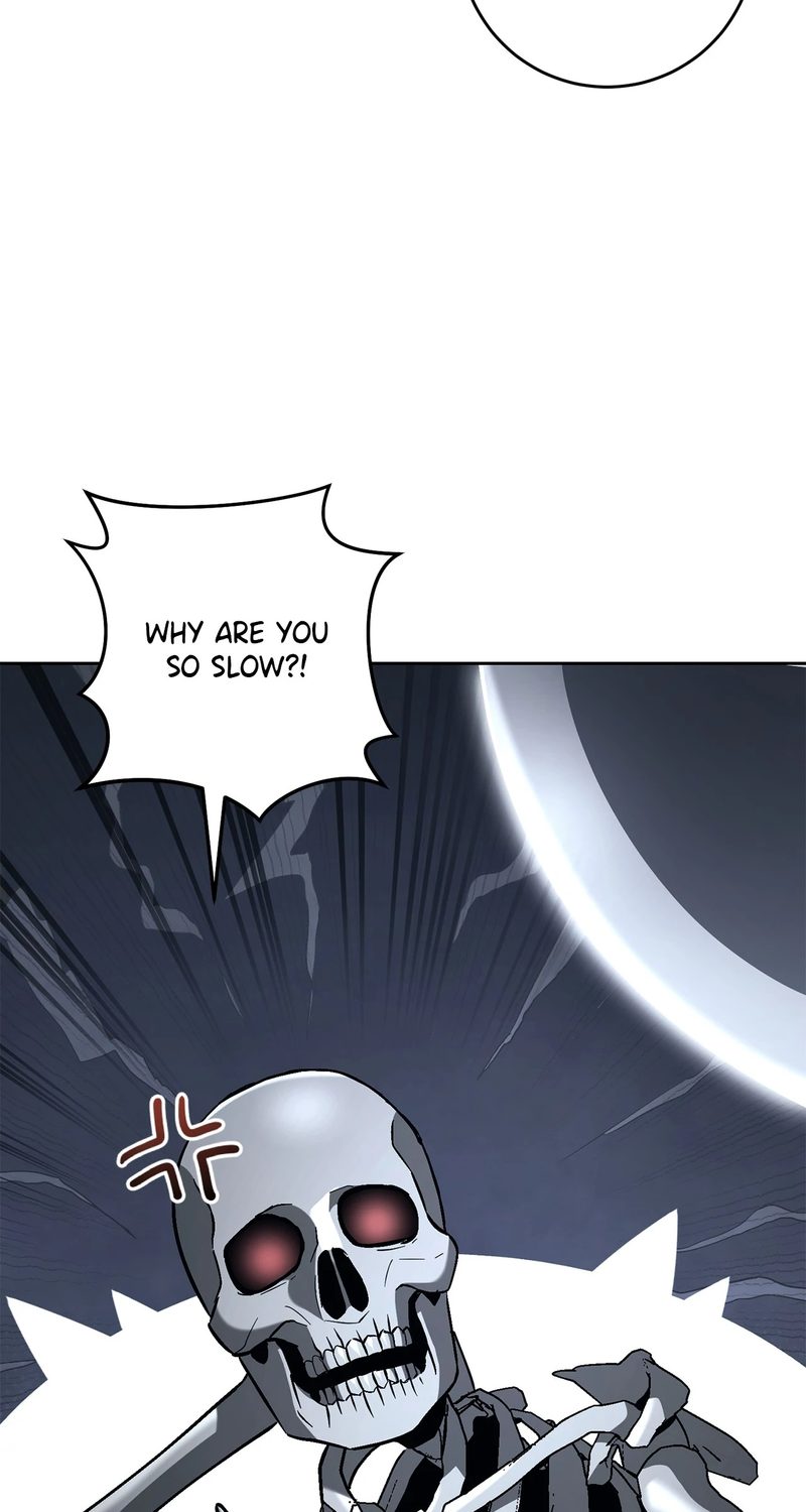Skeleton Soldier Couldn’t Protect the Dungeon - Chapter 349 Page 56