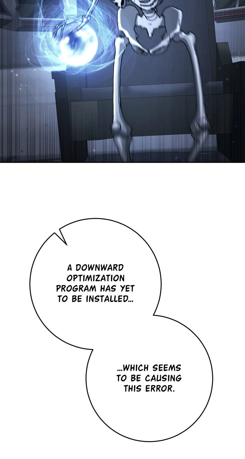 Skeleton Soldier Couldn’t Protect the Dungeon - Chapter 349 Page 62