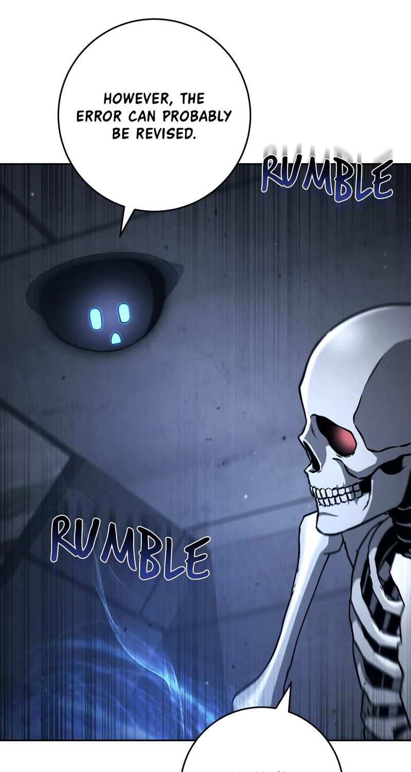 Skeleton Soldier Couldn’t Protect the Dungeon - Chapter 349 Page 63