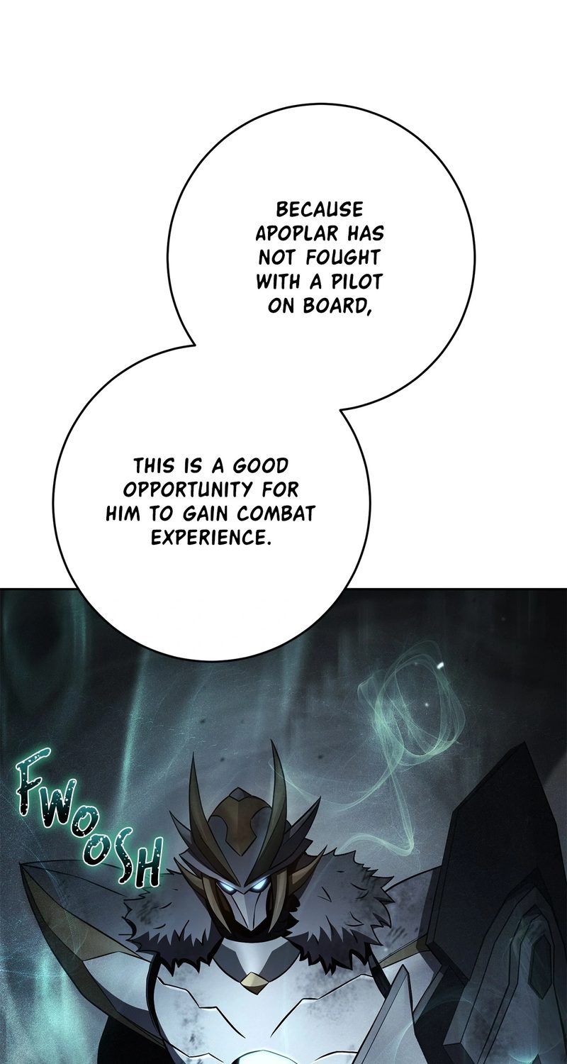 Skeleton Soldier Couldn’t Protect the Dungeon - Chapter 349 Page 65