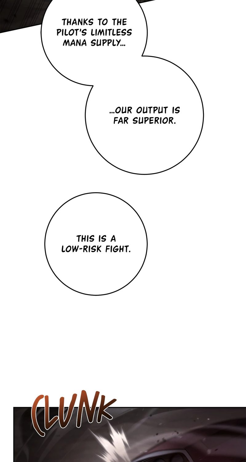 Skeleton Soldier Couldn’t Protect the Dungeon - Chapter 349 Page 77