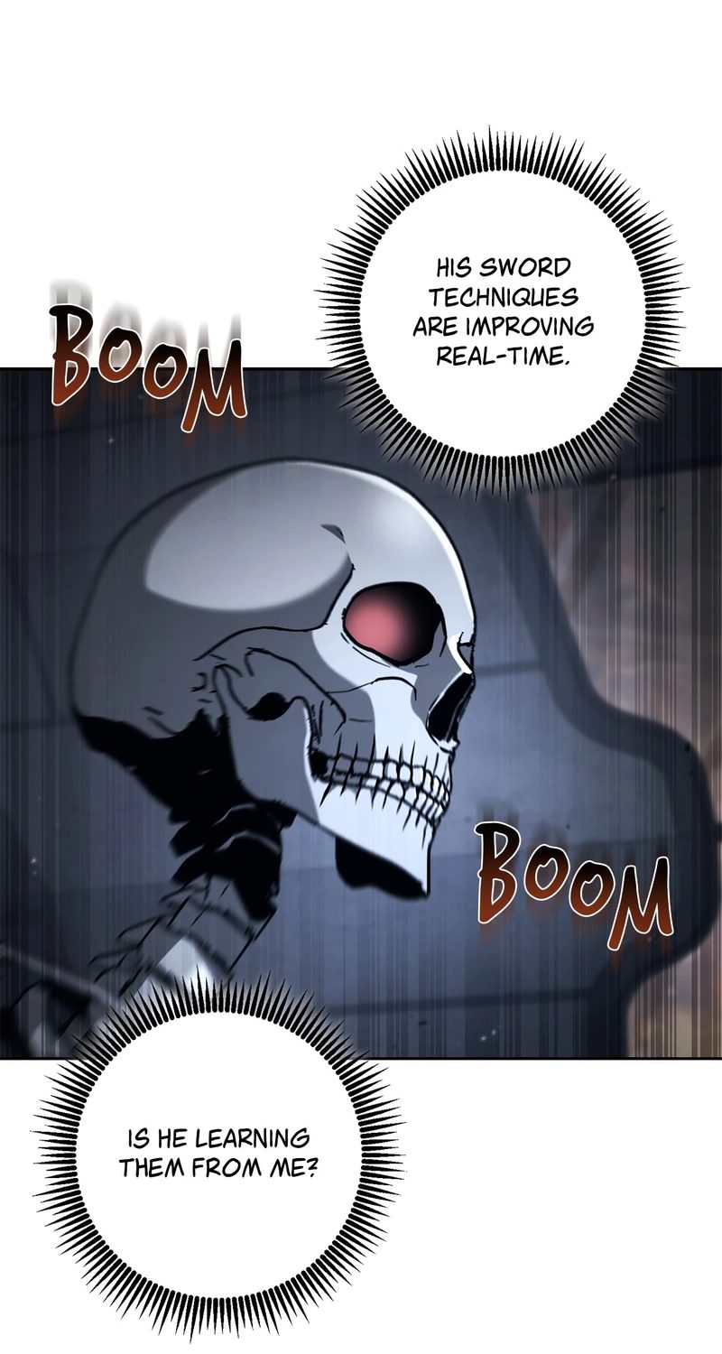 Skeleton Soldier Couldn’t Protect the Dungeon - Chapter 349 Page 84