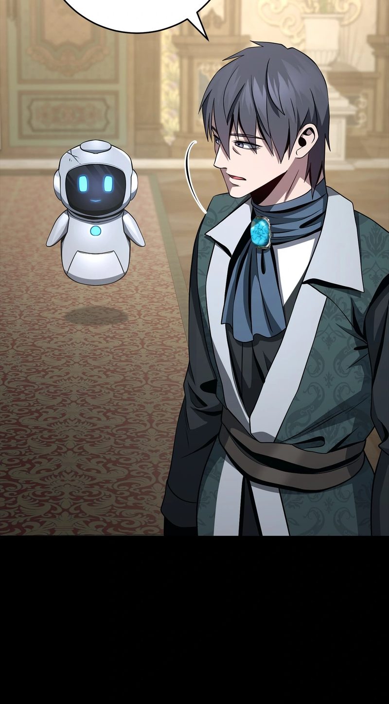 Skeleton Soldier Couldn’t Protect the Dungeon - Chapter 350 Page 107