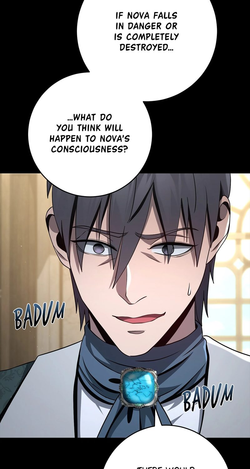 Skeleton Soldier Couldn’t Protect the Dungeon - Chapter 350 Page 112