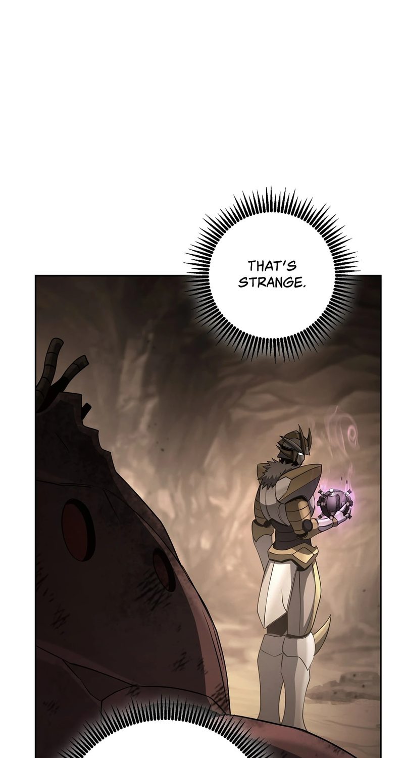 Skeleton Soldier Couldn’t Protect the Dungeon - Chapter 350 Page 37