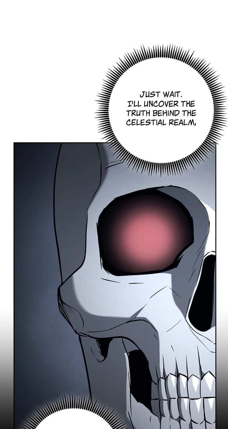 Skeleton Soldier Couldn’t Protect the Dungeon - Chapter 350 Page 44